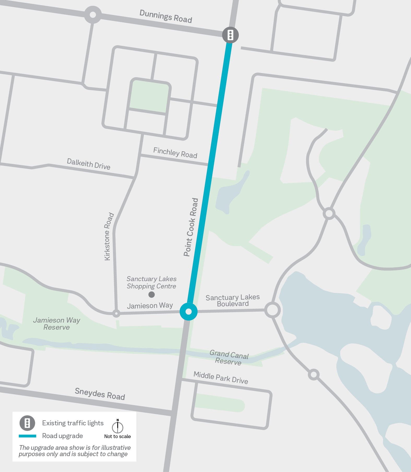 Point_Cook_Rd_Project_Overview_Map
