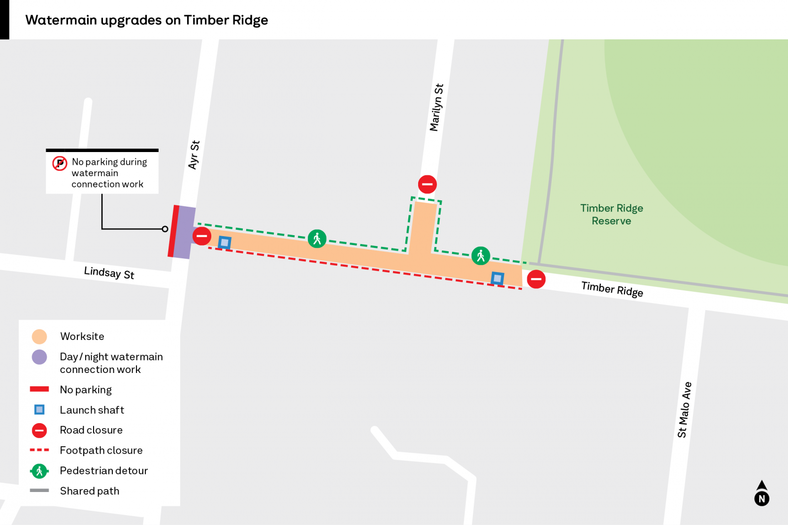 Watermain-upgrades-on-Timber-Ridge