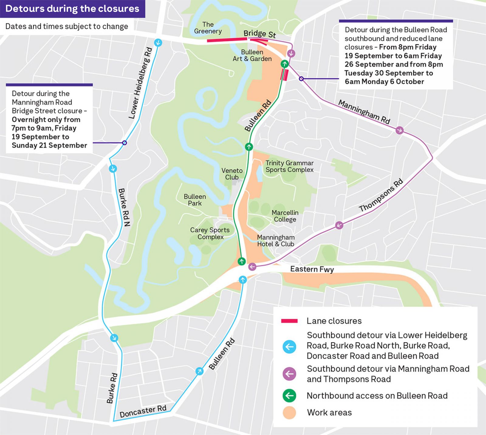 NEL_September_Campaign_detour_map