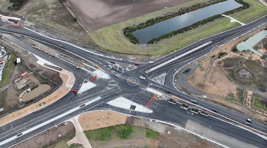 Boundary-Road-between-Barwon-Heads-and-Harriott-roads-reopened