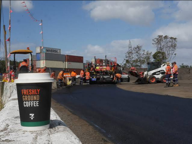 recycled paper cups collected by Simply Cups