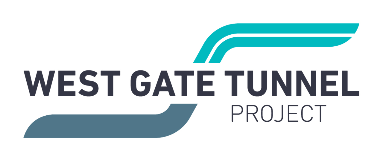 West Gate Tunnel Project logo