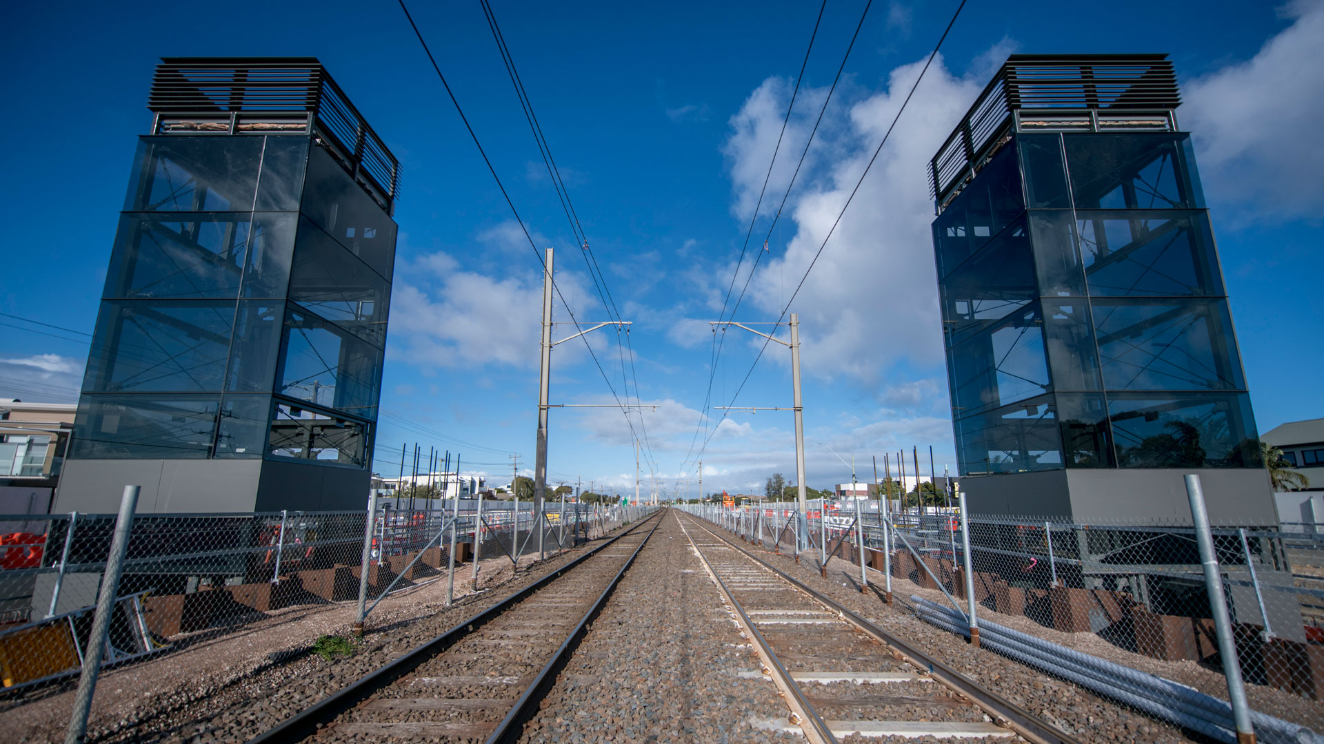 Countdown To Our 50th Level Crossing Removal Victoria S Big Build