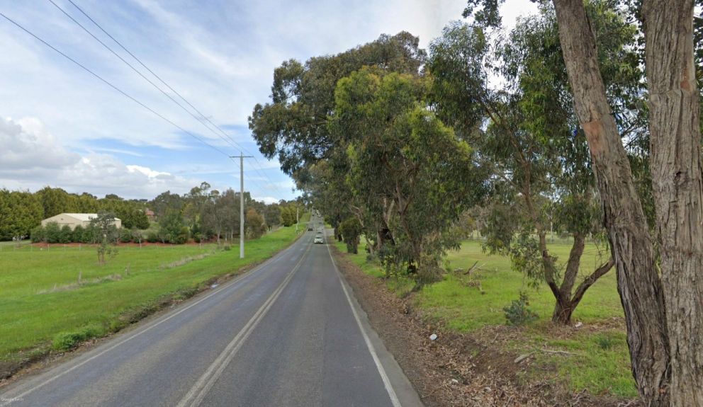 Yan Yean Yarrambat Park Golf Course - Existing