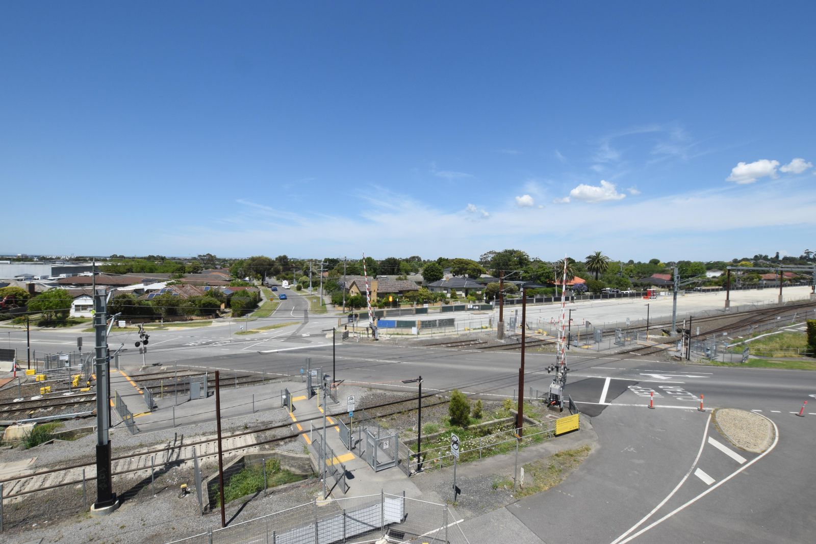 A year in review at Pakenham - Victoria’s Big Build
