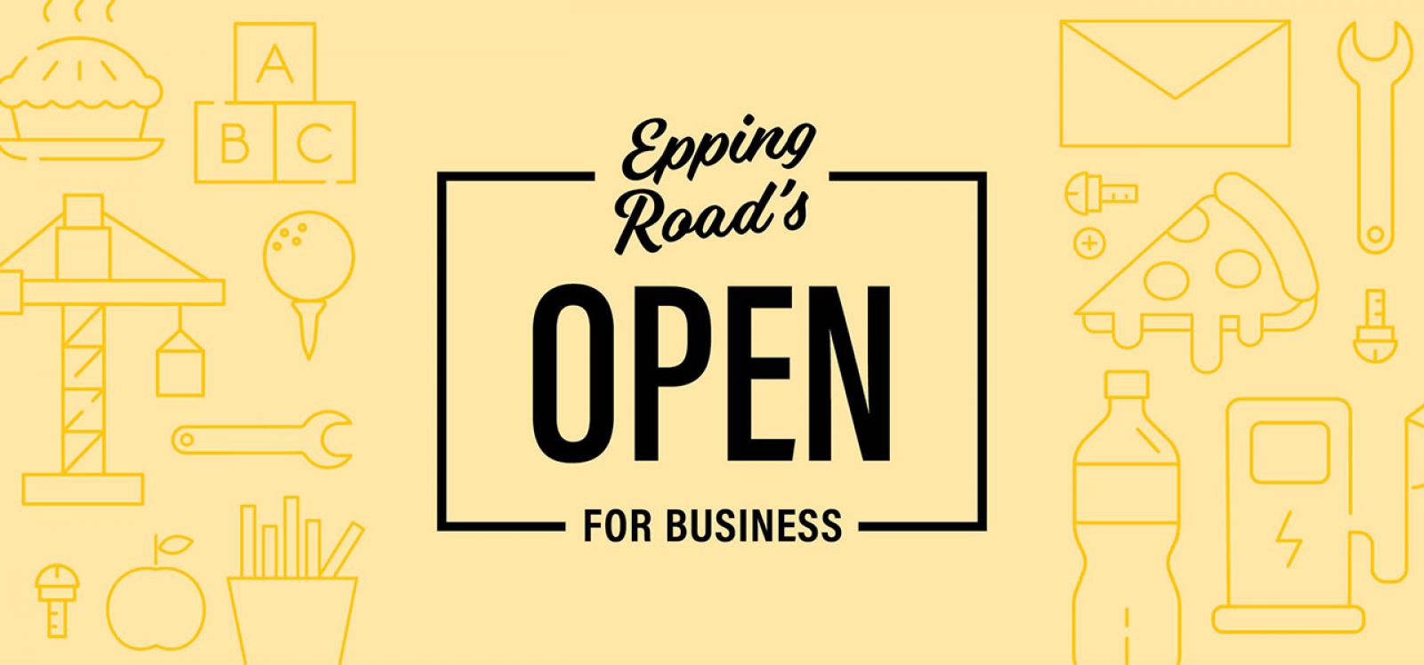 Epping_Rd_Open_for_Business_eDM_Banner