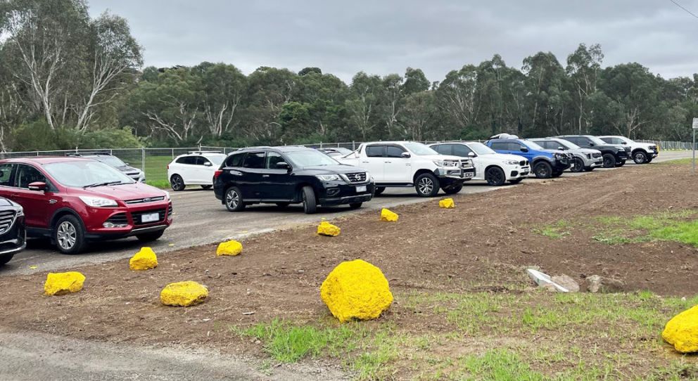 Bulleen Hero Image - May 2025
