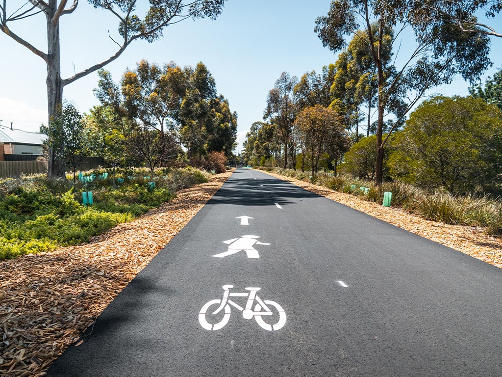 Federation Trail