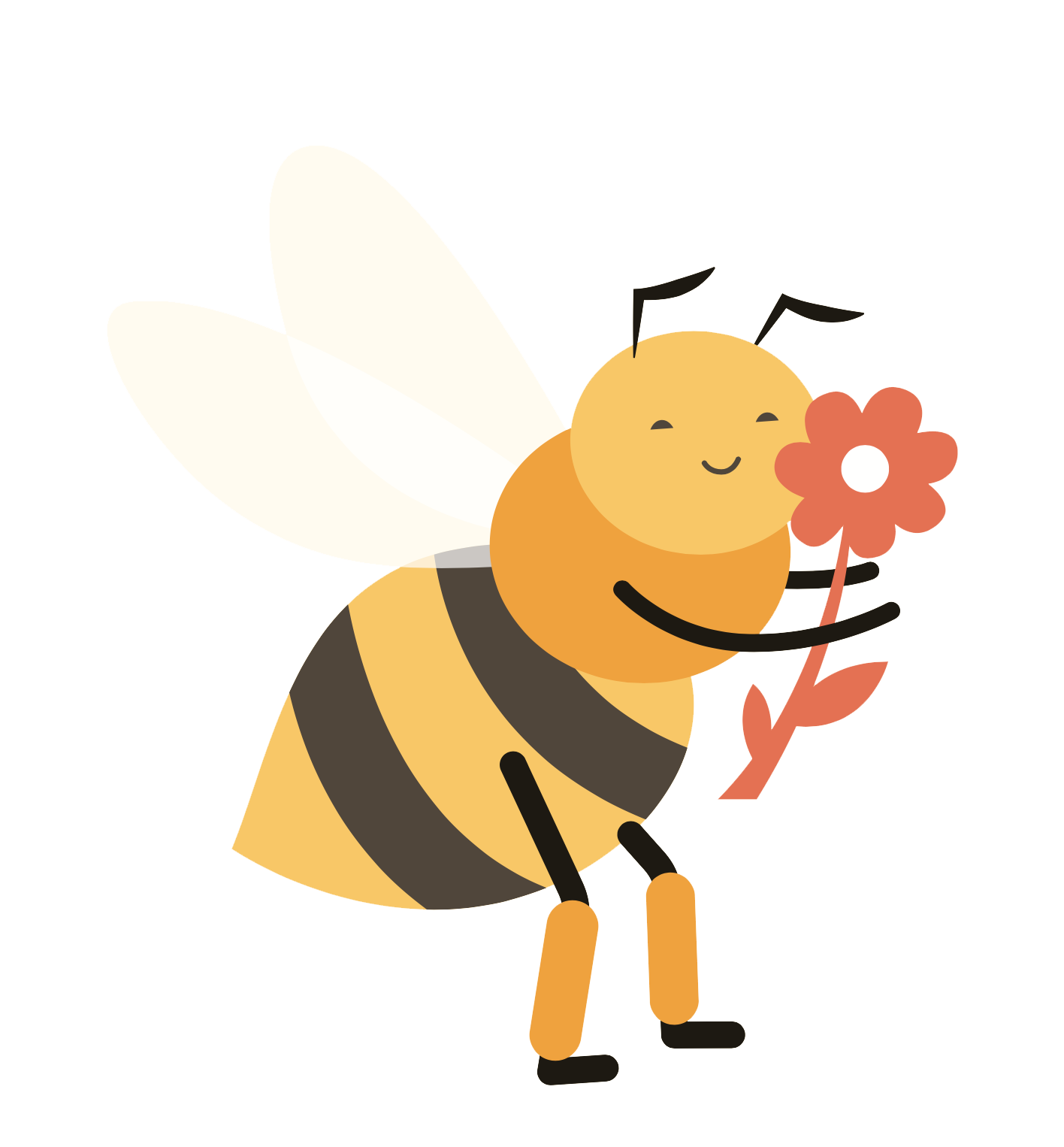 Queen Bee: Facts & Curiosities of the Queen Honey Bee