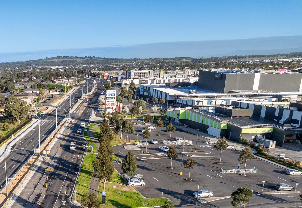 Craigieburn Central