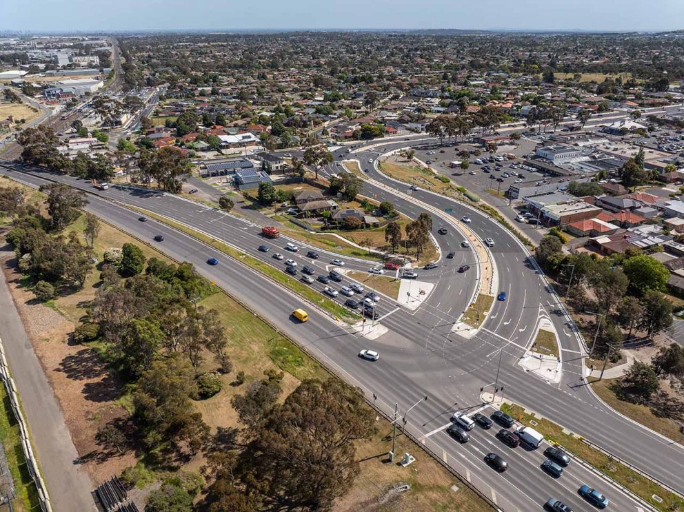 Hume Highway