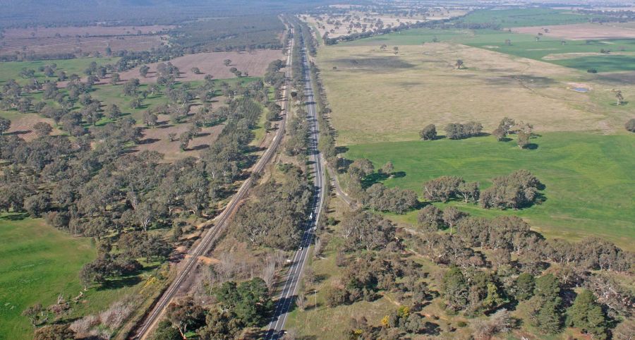 Western Highway