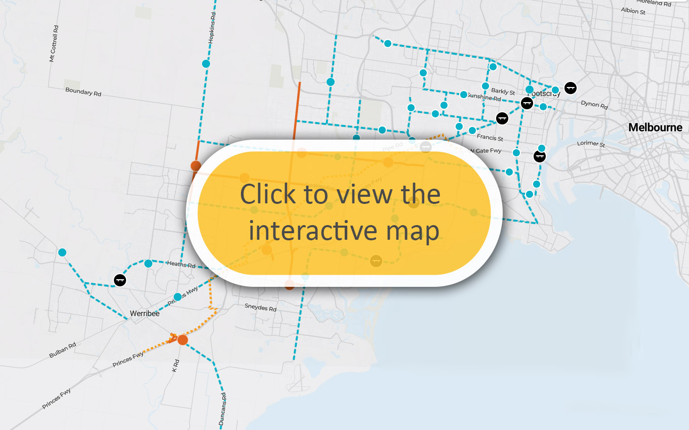 Click anywhere to open the interactive map