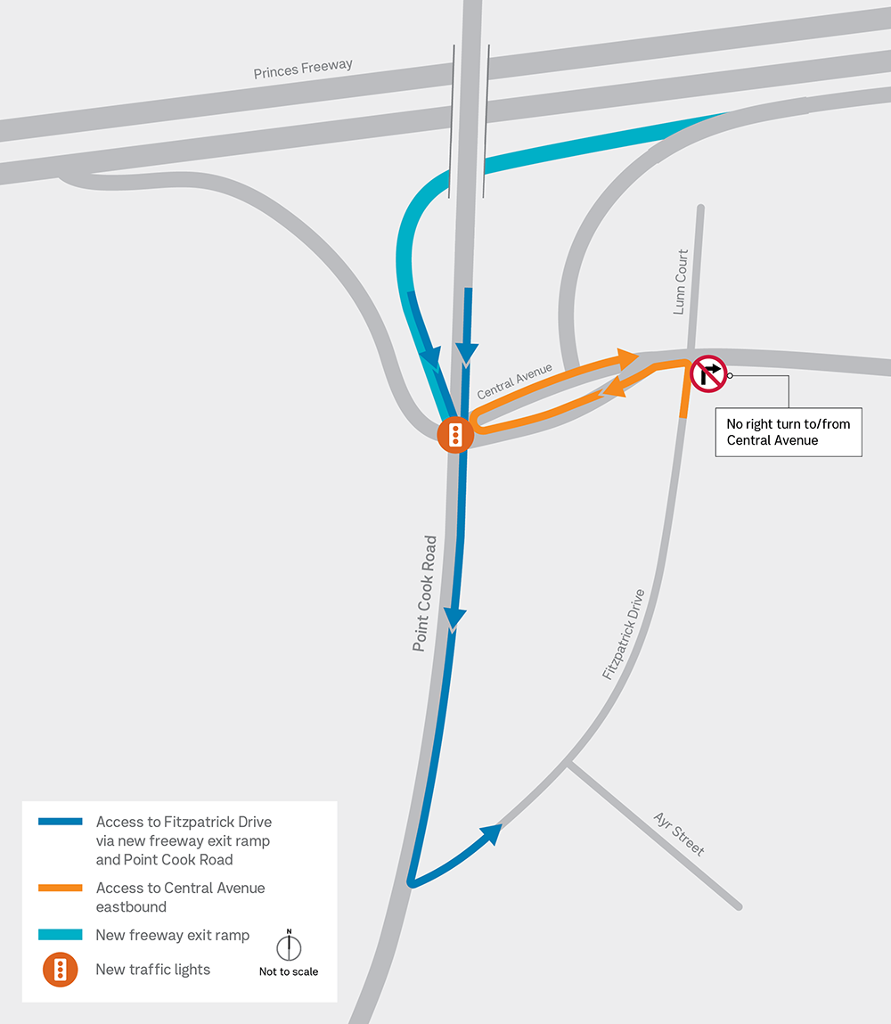 Fitzpatrick_Dr_Access_Change_Map