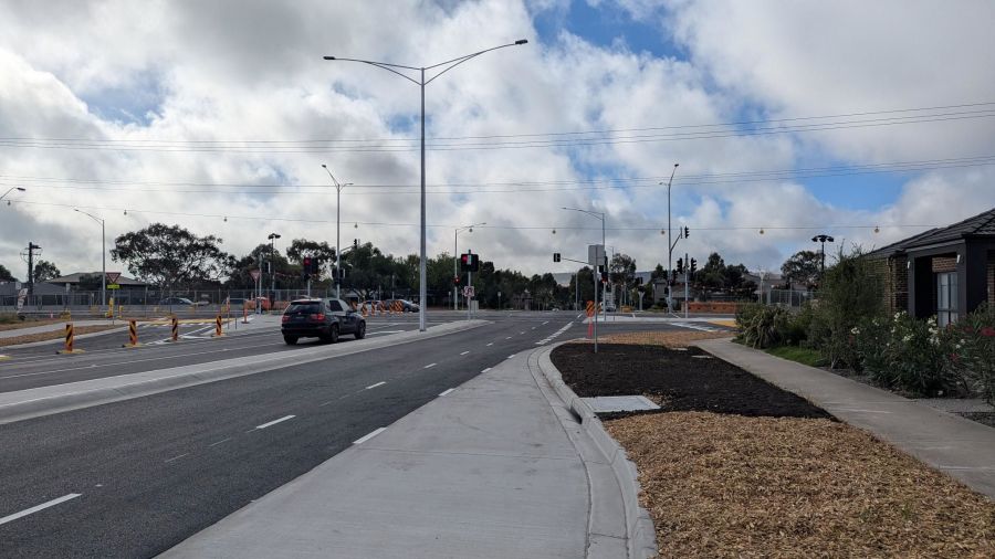 De Rossi blvd image 