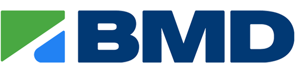 BMD Logo