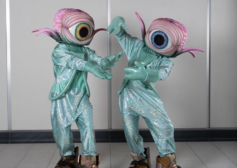 Summer Series performers