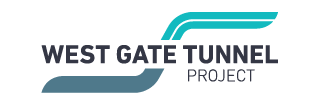West Gate Tunnel Project Logo