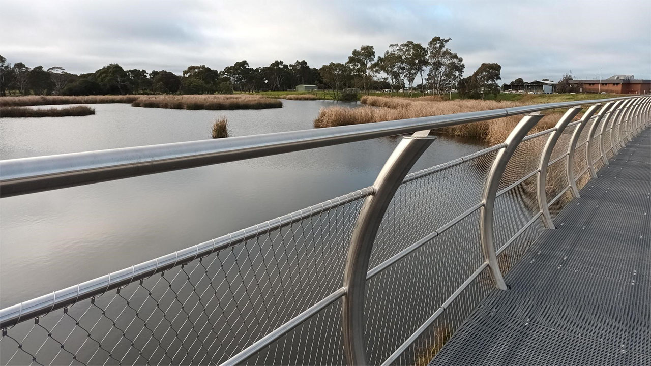 Barwon Heads wetlands