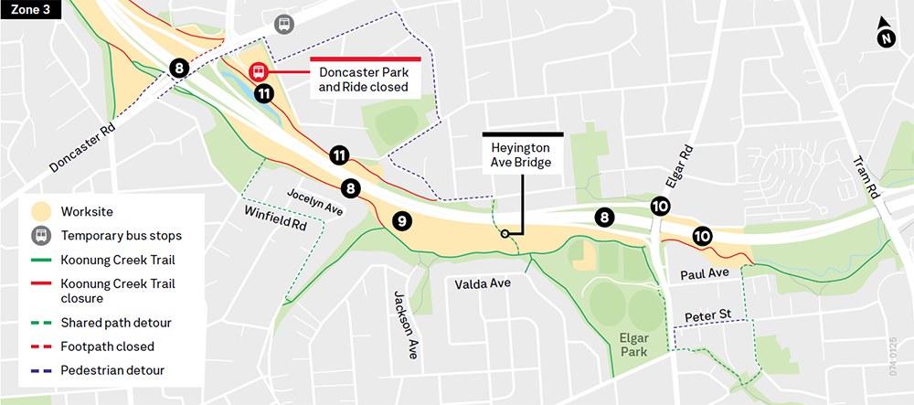 zone 3 map