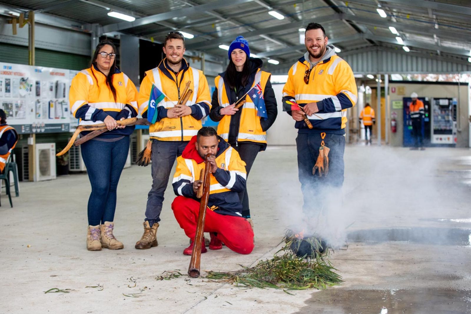 Reconciliation Week 2022