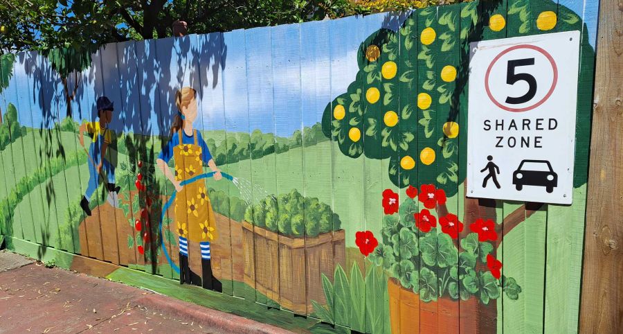 Funding boost for north east community groups