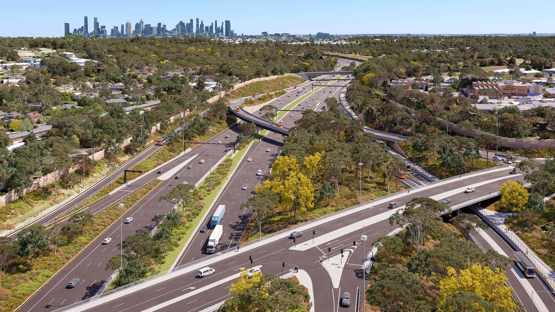 Chandler Highway interchange - view facing west.jpg