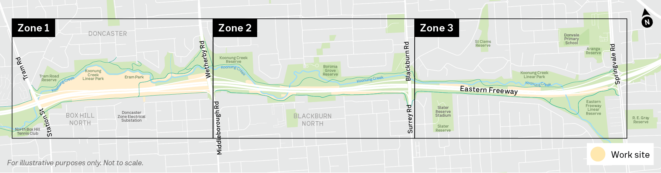 Map0-Zones_202510_TSA_GD-00103_WN004_Upcoming_Works_Nov_FINAL.png