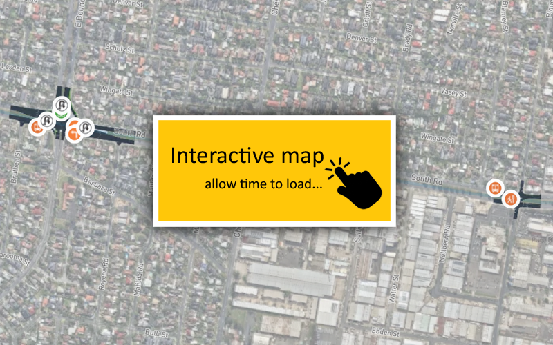 Click to view the interactive map. Please allow time for the map to load.