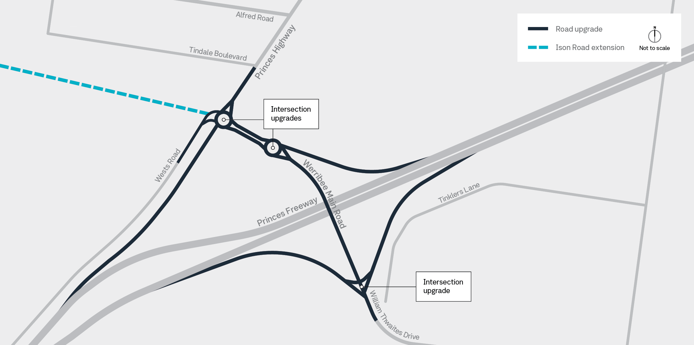 Project Overview Map Update Jan 2025