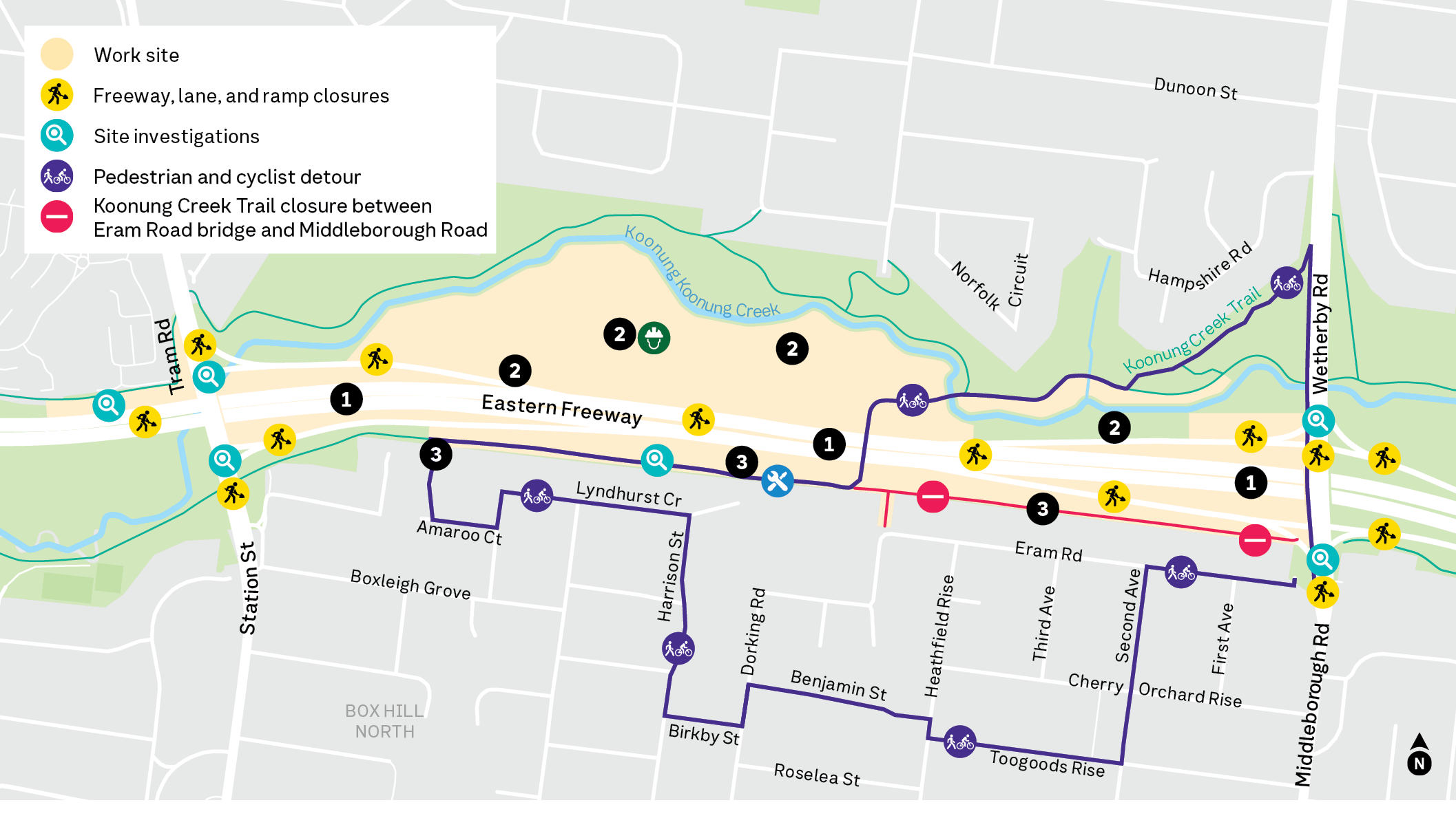 Map1-Zone1_202510_TSA_GD-00103_WN004_Upcoming_Works_Nov_FINAL.png