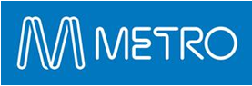 Melbourne Metro Trains logo