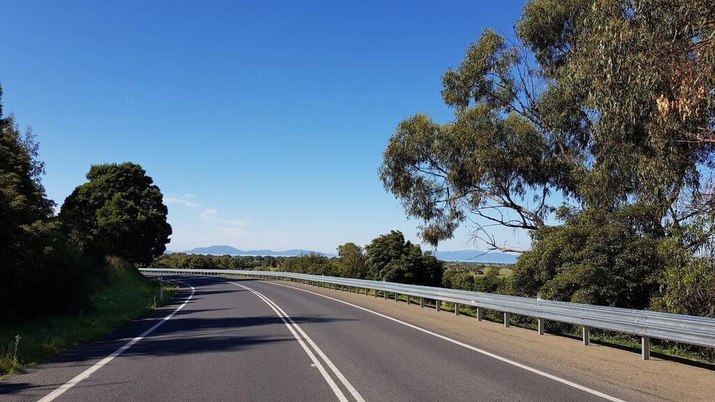 Yarram to Meeniyan Safety Improvements