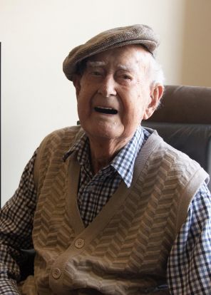 Age 97