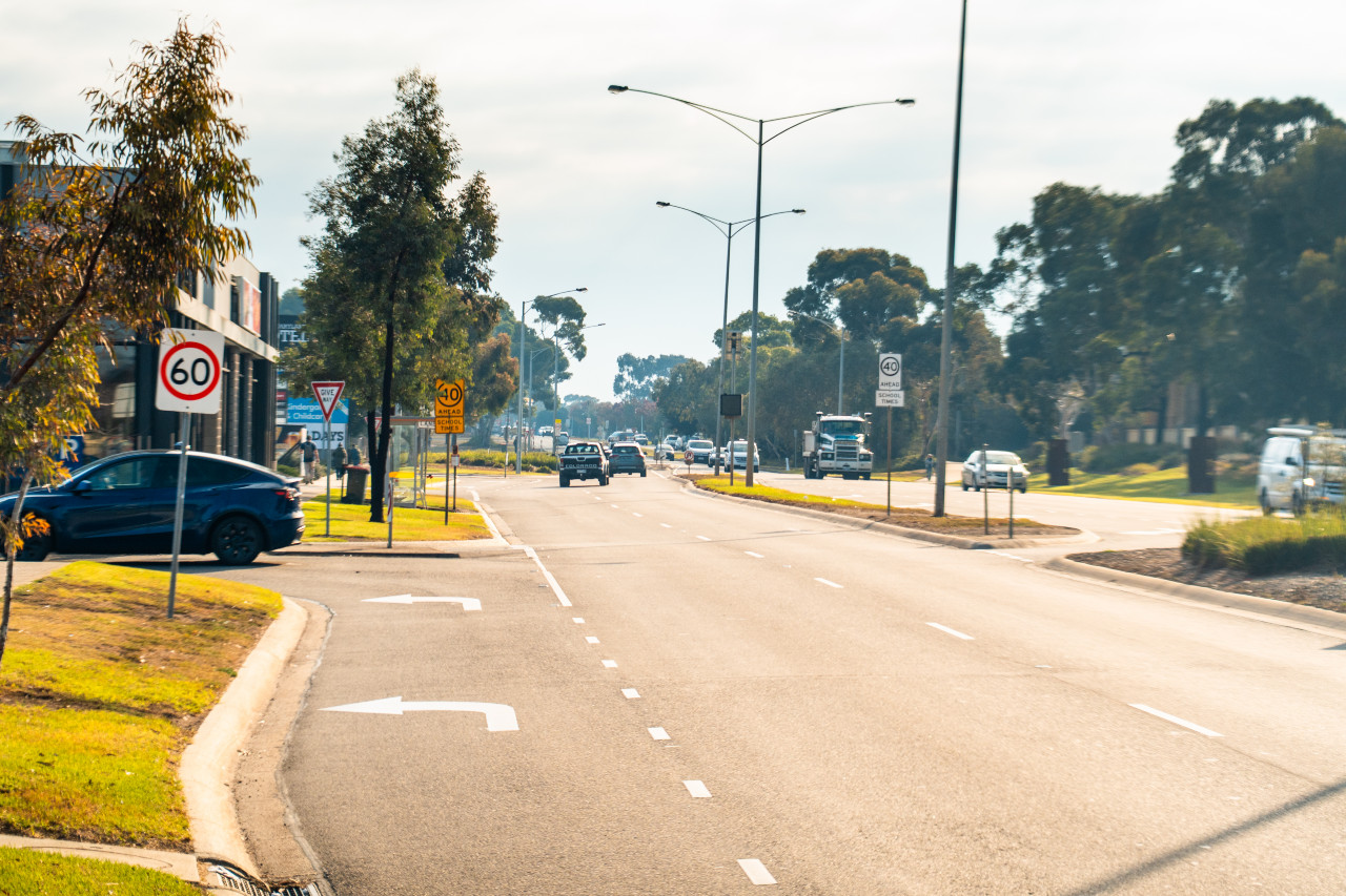 Point Cook Road Upgrade Banner Image