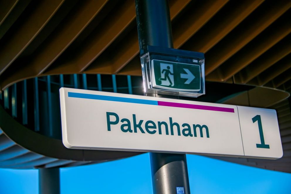 All signs point to Pakenham - Victoria’s Big Build