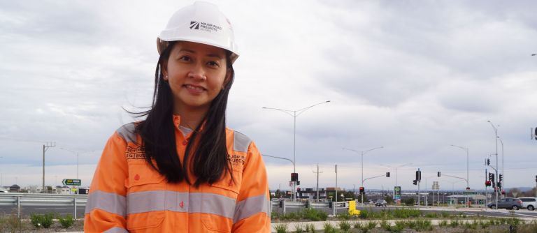 Deborah-Mallari-Engineer
