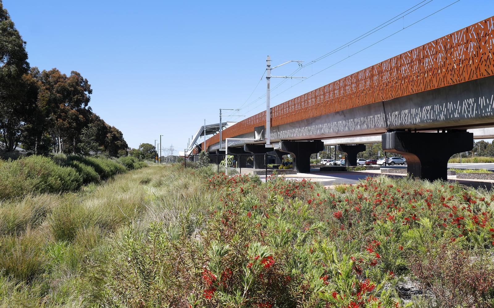 Level Crossing Removal Project Victoria S Big Build