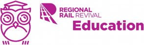 Regional Rail Revival Education