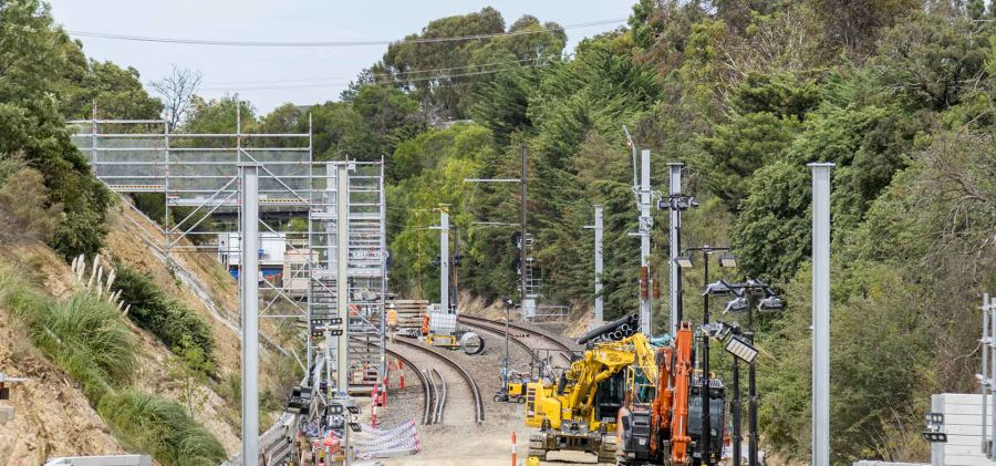 Hurstbridge-Line-upgrades-on-track-for-completion