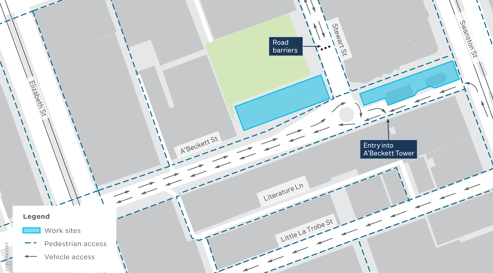 State Library (November)