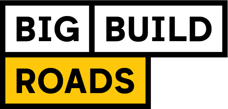 Major Road Projects Victoria logo