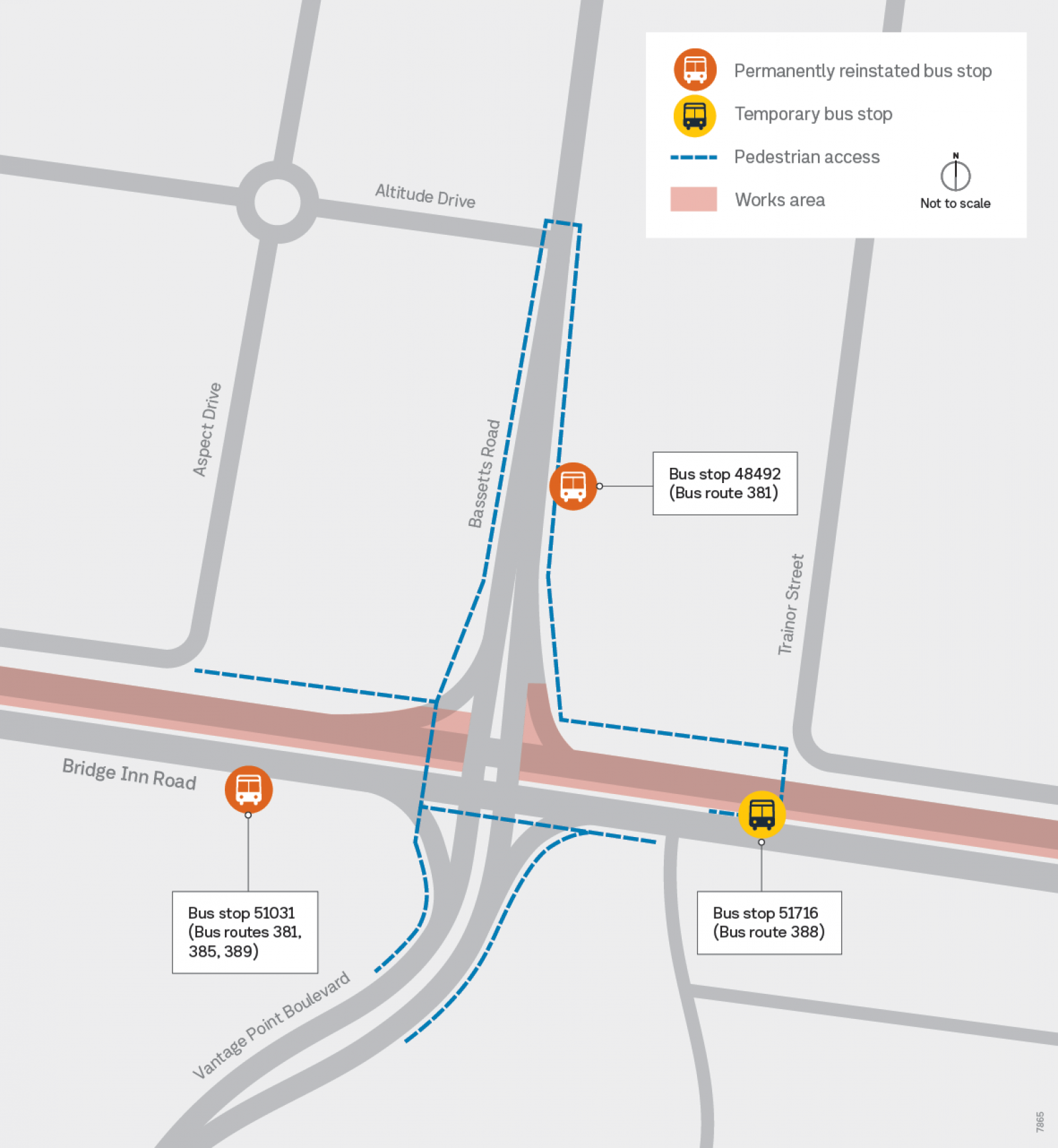 BIRU-Vantage-Pt-Blvd-Bus-Stop-and-Pedestrian-Map