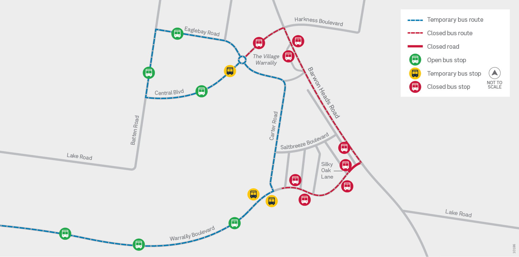 Barwon_Heads_Rd__Warralily_Blvd_Closure_Map_Route_45