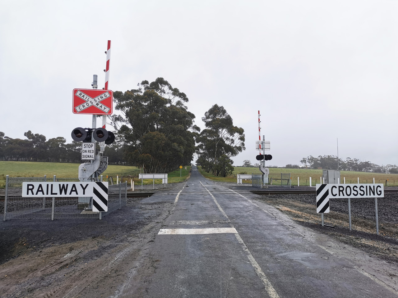 Level Crossing Upgrades Victoria S Big Build