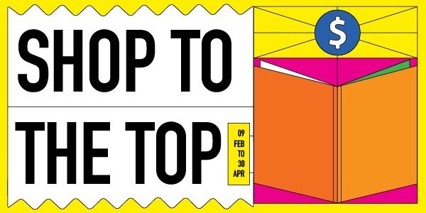 Shop to the Top on Barwon Heads Road