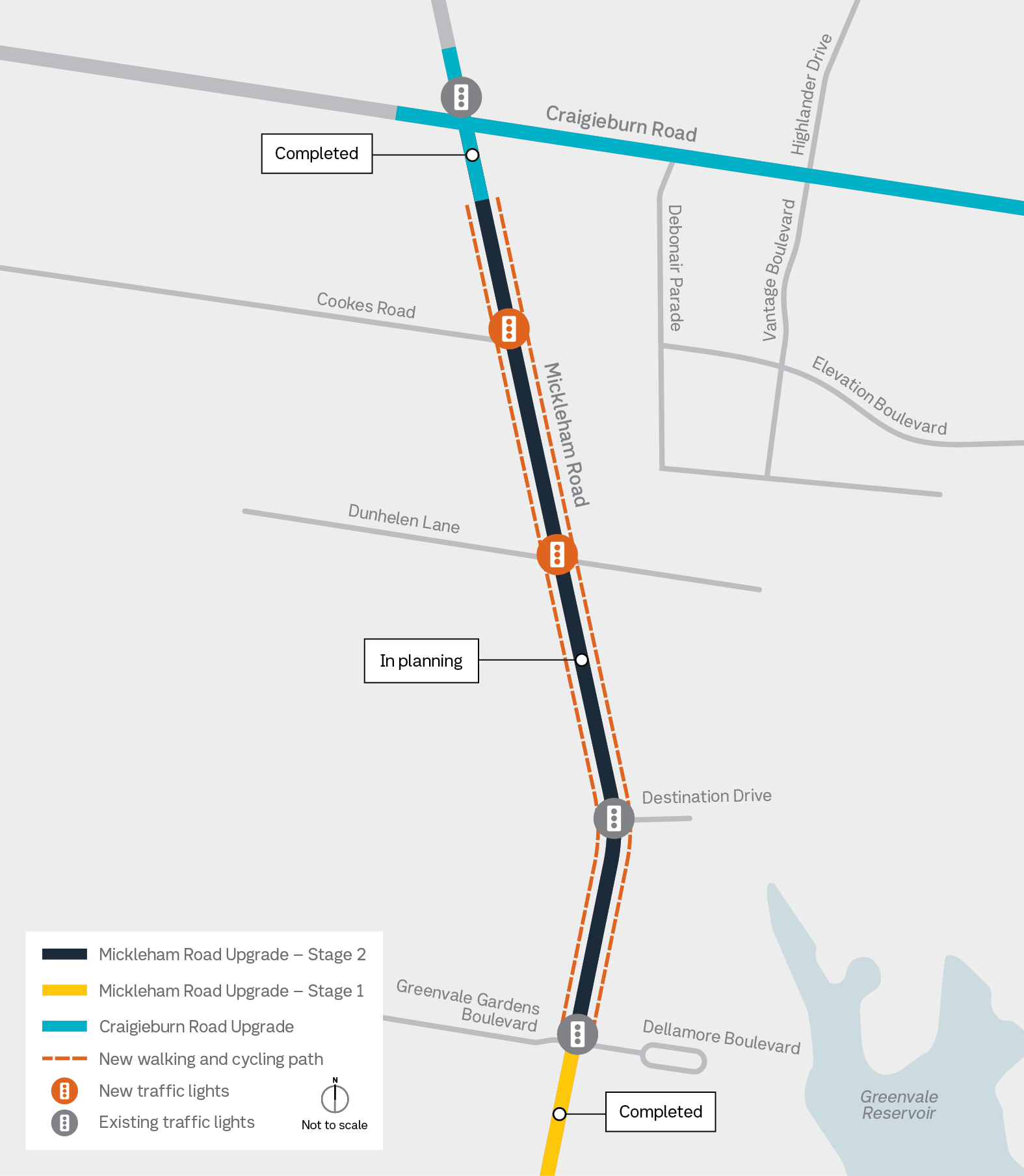 Stage 2 Overview Map