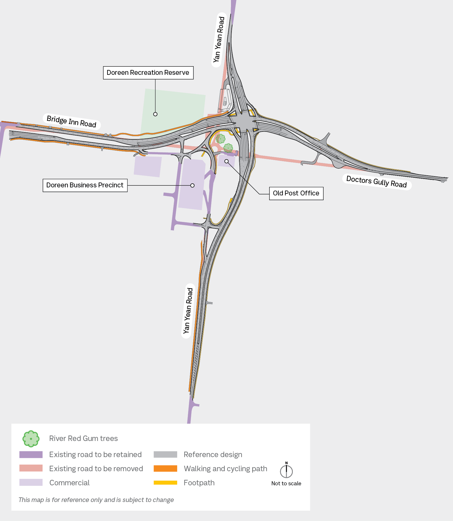 Northern_works_package_map