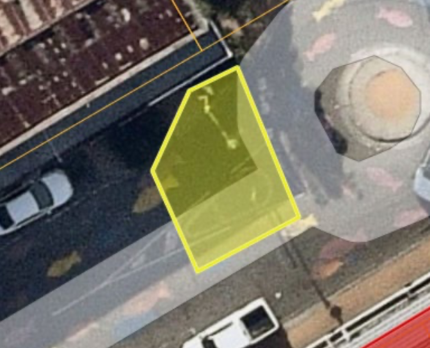Road Portion 4 &ndash; City Place